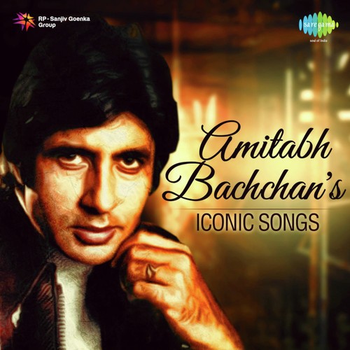Amitabh Bachchans Iconic Songs Mukesh MP3 Download